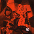 Jan St. Werner - Split Animal Sculpture Vinyl 10"