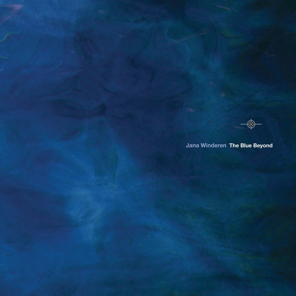 JANA WINDEREN - The Blue Beyond Vinyl LP