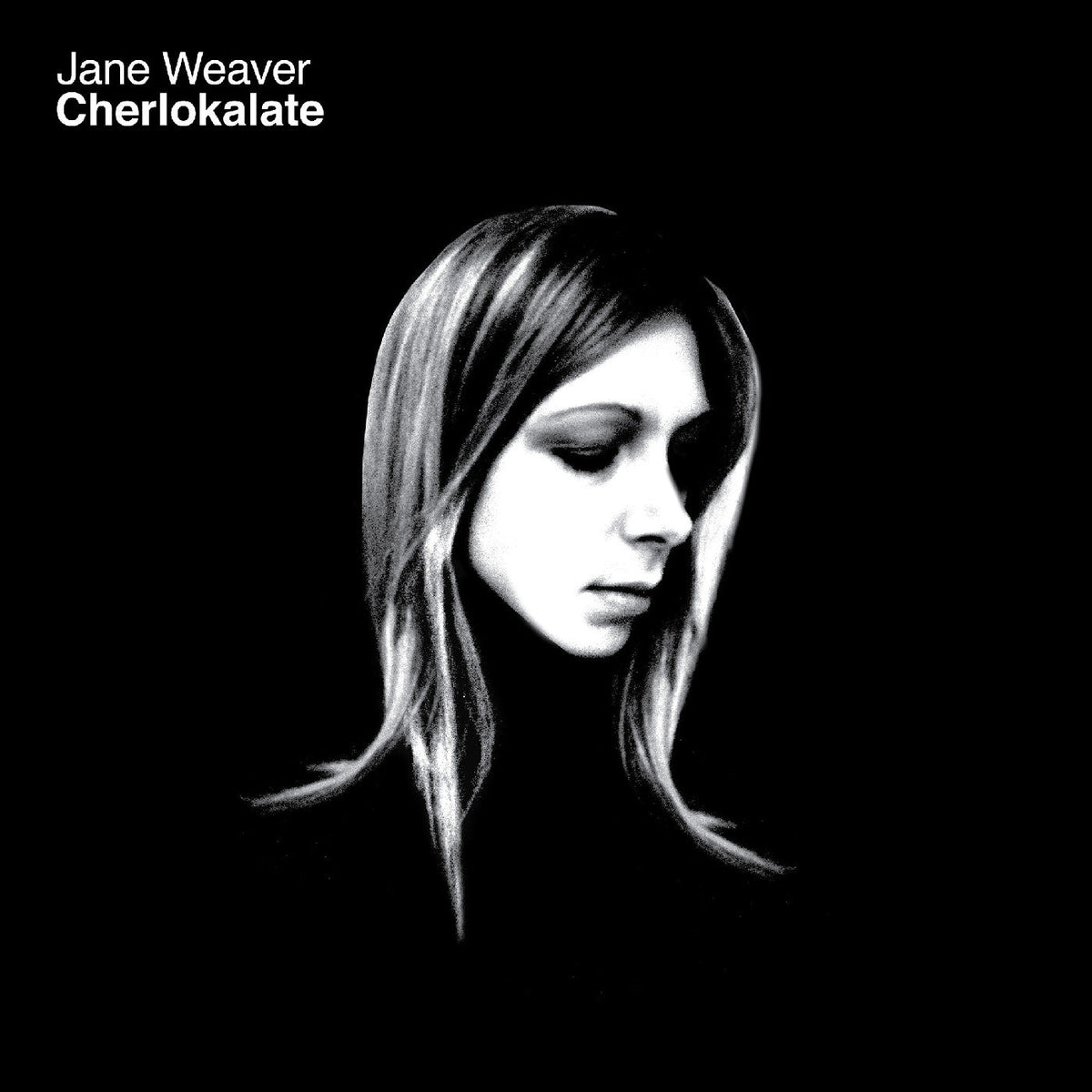 Jane Weaver - Cherlokalate [Silver Vinyl] Vinyl