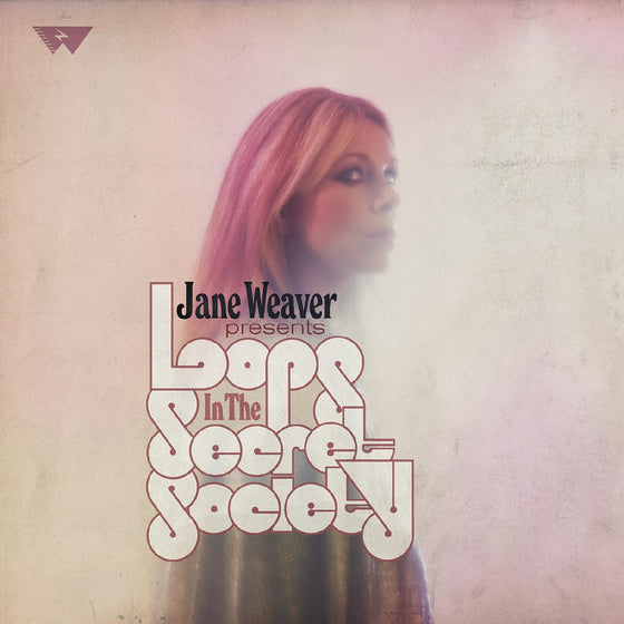 Jane Weaver - Loops In The Secret Society (includes DVD) CD + DVD