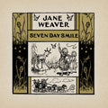 Jane Weaver - Seven Day Smile [Gold Vinyl] Vinyl