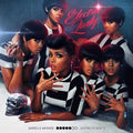 Janelle Monae - The Electric Lady Vinyl