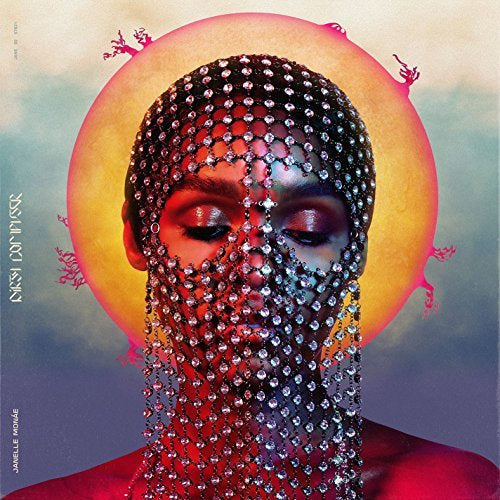 Janelle Mon?e - Dirty Computer (Explicit) Vinyl