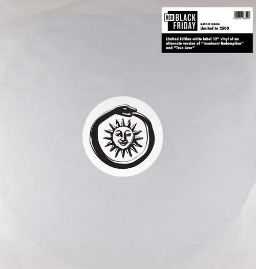 Jane's Addiction - Imminent Redemption (Black Friday Exclusive 2024) Vinyl