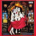 Jane's Addiction - Ritual De Lo Habitual (2 Lp X 140 Milky Clear/White Vinyl ROCKTOBER 2020 BRICK N MORTAR EXCLUSIVE) Vinyl