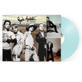 Jane's Addiction - Strays (Limited Edition, "Clearwater" Blue Colored Vinyl) Vinyl