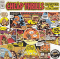 Janis Joplin (Big Brother & The Holding Company) - Cheap Thrills [Import] (180 Gram Vinyl) Vinyl
