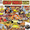 Janis Joplin - Cheap Thrills (180 Gram Vinyl) Vinyl