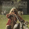 Janis Joplin - Janis Joplin's Greatest Hits (150 Gram Vinyl, Download Insert) Vinyl