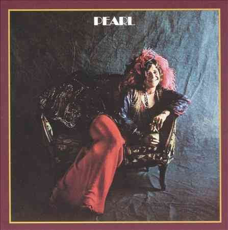 Janis Joplin - Pearl (180 Gram Vinyl) Vinyl