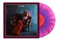 Janis Joplin - Pearl (Indie Exclusive, Limited Edition, Pink Splatter Colored Vinyl) Vinyl