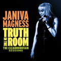 Janiva Magness - Truth In The Room - The Clearmountain Sessions Vinyl