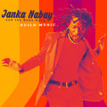 Janka & The Bubu Gang Nabay - Build Music CD CD