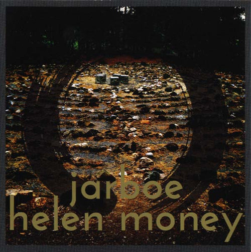 JARBOE & HELEN MONEY - Jarboe & Helen Money CD CD