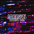 Jarrow - Expensive Hugs (TRANSLUCENT PURPLE SPLATTER VINYL) Vinyl LP Translucent purple splatter heavyweight vinyl + Download Card Included