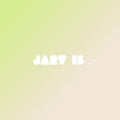 JARV IS... - Beyond the Pale Vinyl LP Single LP