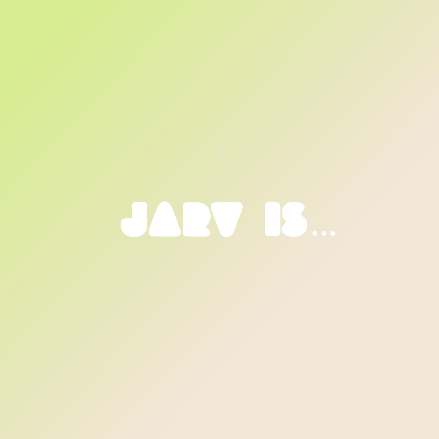 JARV IS... - Beyond the Pale Vinyl LP Single LP