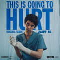 JARV IS... - This Is Going To Hurt (Original Soundtrack) Vinyl LP