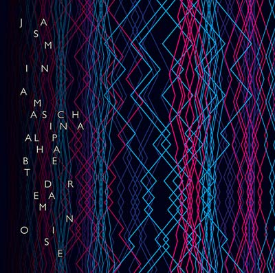 JASMINA MASCHINA - Alphabet Dream Noise CD CD