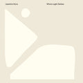 Jasmine Myra - Where Light Settles CD