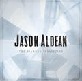 Jason Aldean - The Diamond Collection [Ultra Clear Glitter 7" Single] Vinyl