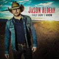 Jason Aldean - They Don'T Know [LP] Vinyl