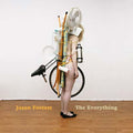 JASON FORREST - The Everything Vinyl LP+CD