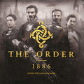 Jason Graves - Order: 1886 Vinyl