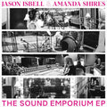 Jason Isbell & Amanda Shires - Sound Emporium (RSD 4.22.23) Vinyl