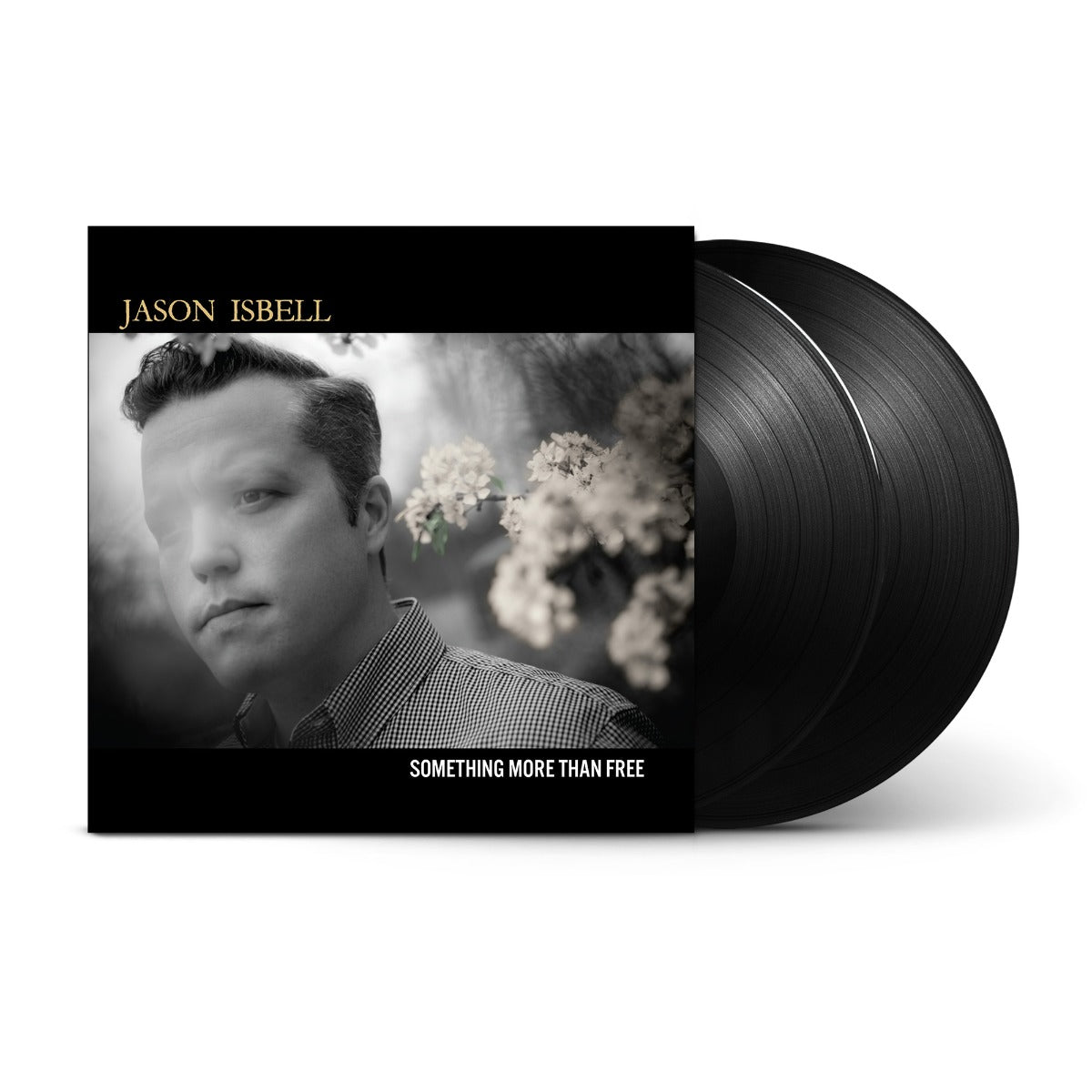 Jason Isbell - Something More Than Free (10 Year Anniversary Edition) [2LP] Vinyl