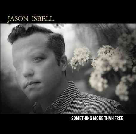 Jason Isbell - Something More Than Free (180 Gram Vinyl, Deluxe Edition, Digital Download Card) (2 Lp's) Vinyl
