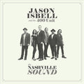 Jason Isbell & The 400 Unit - NASHVILLE SOUND Vinyl