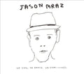 Jason Mraz - We Sing, We Dance, We Steal Things. (2 Lp's) Vinyl