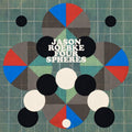 JASON ROEBKE - Four Spheres CD CD