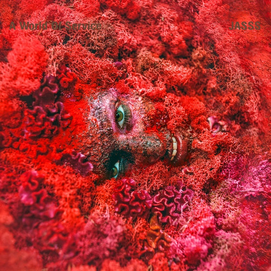 JASSS - A World Of Service Vinyl LP