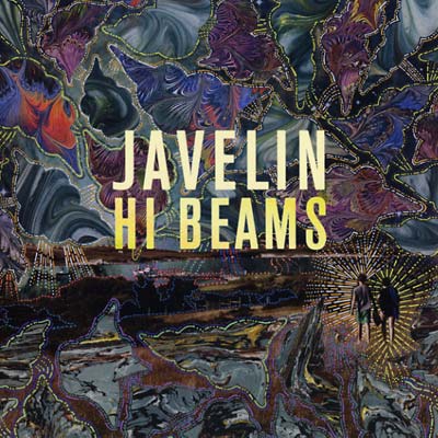 Javelin - Hi Beams Vinyl LP