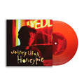 JAWNY - Honeypie [Red 7" Single] Vinyl