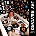 Jay Reatard - Matador Singles '08 Vinyl LP standard Jacket