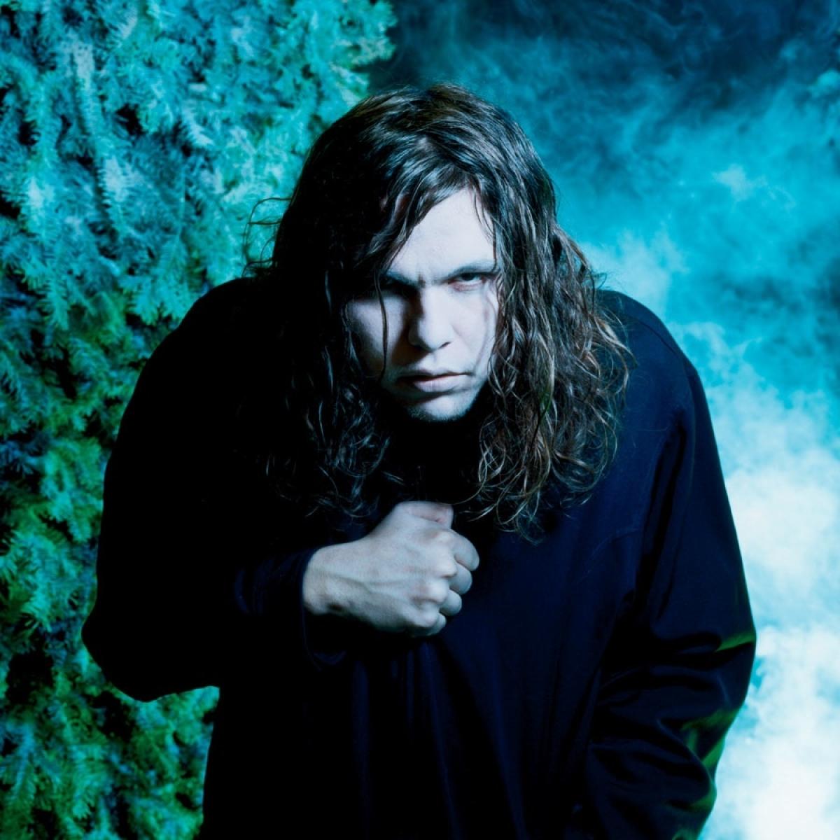 Jay Reatard - Watch Me Fall Vinyl LP standard Jacket