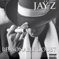 Jay-Z - Reasonable Doubt [2LP] Vinyl