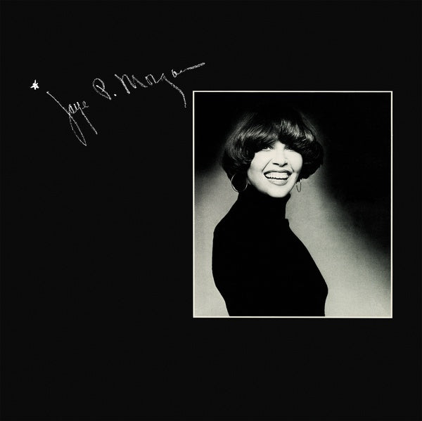 JAYE P. MORGAN - Jaye P. Morgan Vinyl LP