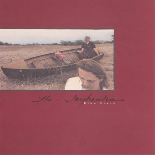 Jayhawks - Blue Earth (Rsd 4.12.25) Vinyl