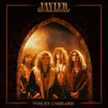 Jayler - Voices Unheard (Indie Exclusive) [Limited Edition With Signed Autographed Inserts] Vinyl