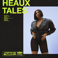 Jazmine Sullivan - Heaux Tales [Explicit Content] (150 Gram Vinyl) Vinyl