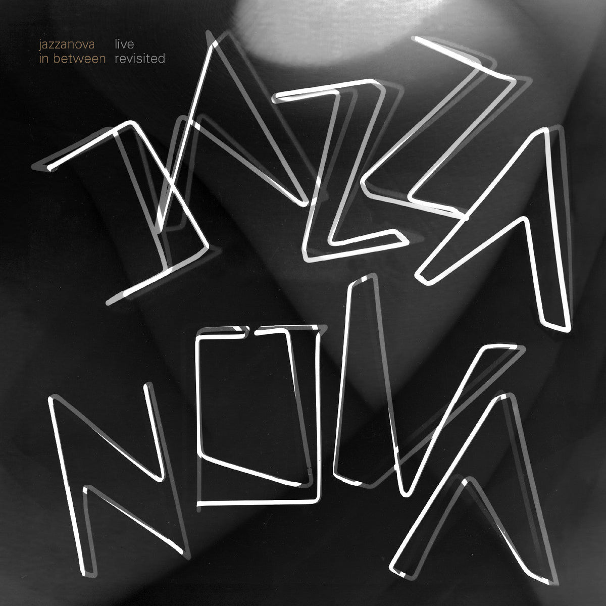 Jazzanova - In Between Revisited: Jazzanova Live Vinyl