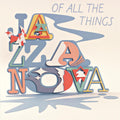 Jazzanova - Of All The Things (DELUXE EDITION) Vinyl 3LP pop up