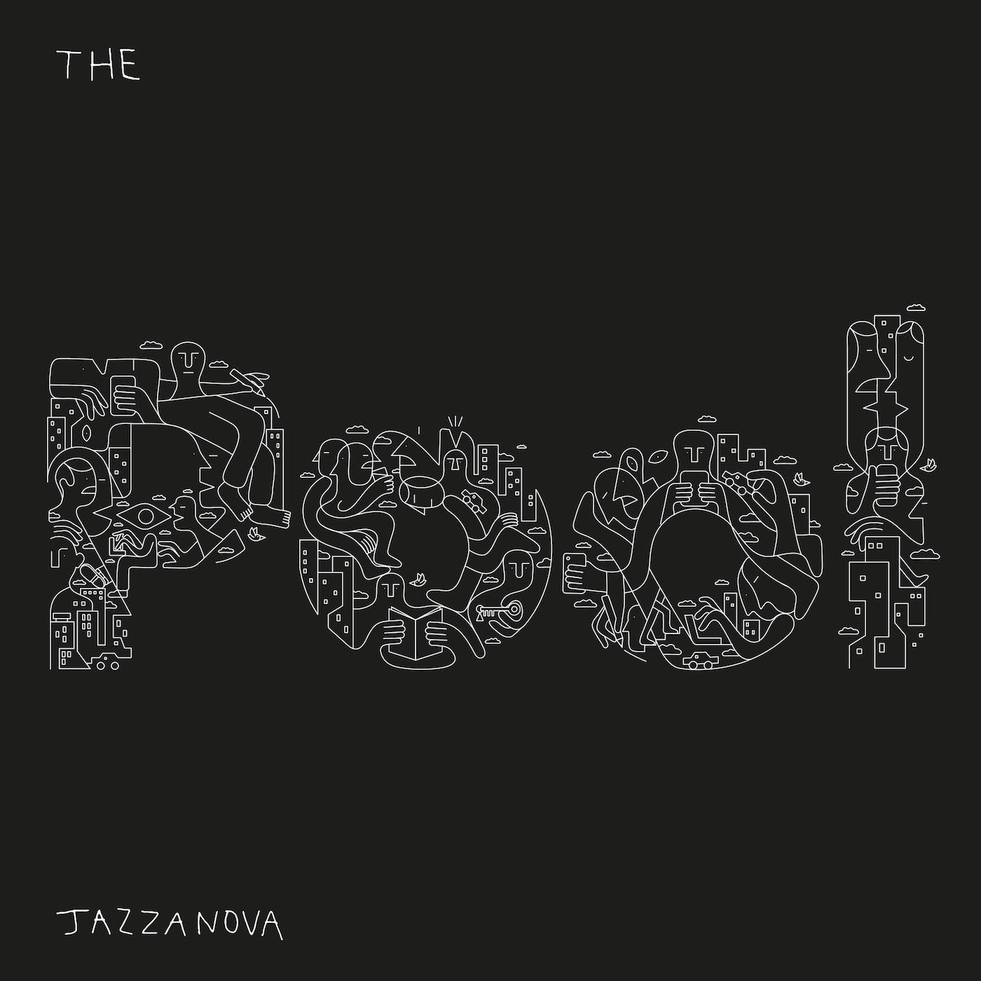 Jazzanova - The Pool Vinyl 2LP