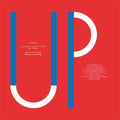 Jazzanova - Upside Down 2 (Manuel Tur & DPlay / MCDE Remixes) Vinyl 12 inch