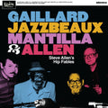 Jazzbeaux Gaillard - Steve Allen's Hip Fables (VIOLET VINYL) Vinyl LP Violet Vinyl