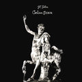JC SATAN - Centaur Desire Vinyl LP